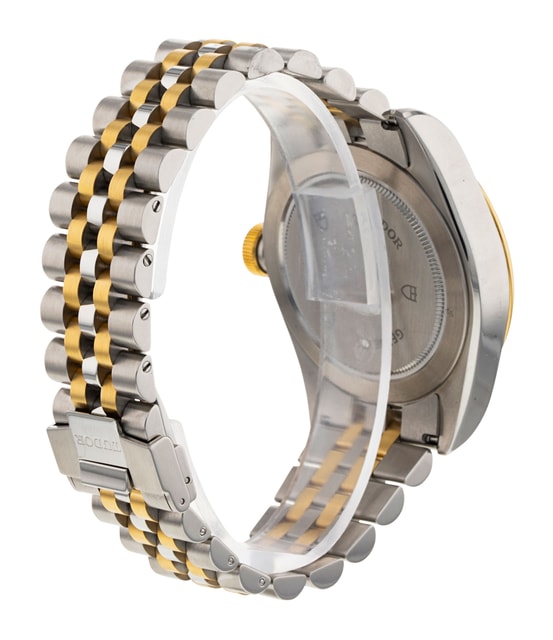 Tudor Heritage Black Bay M79543-0002 Image 3